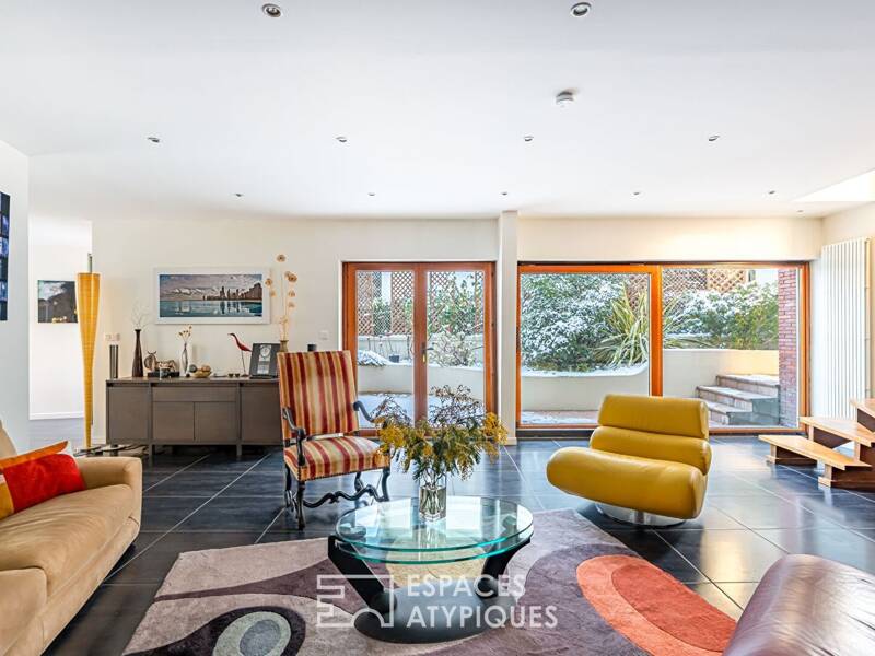 Maison à vendre, 181m², MARLY LE ROI