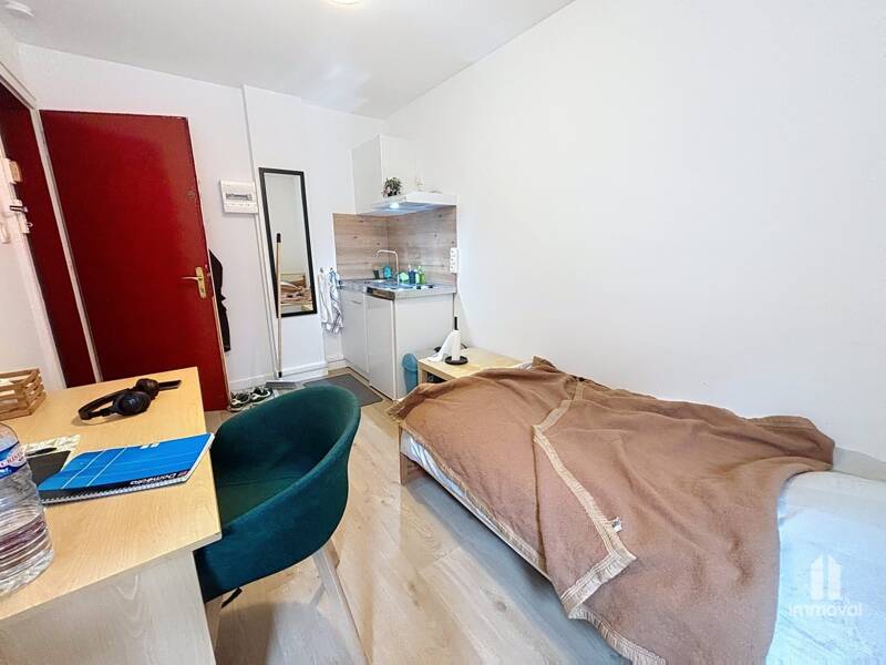 Maison à vendre, 10m², STRASBOURG