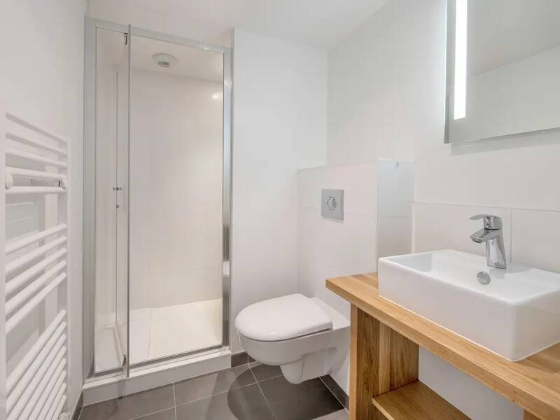 Maison à louer, 26m², LA BAULE ESCOUBLAC