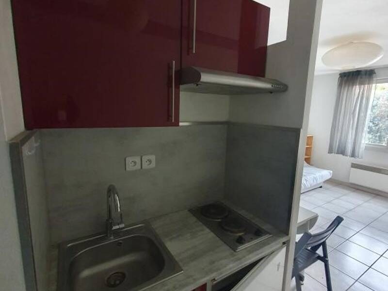 Maison à louer, 21m², PERPIGNAN