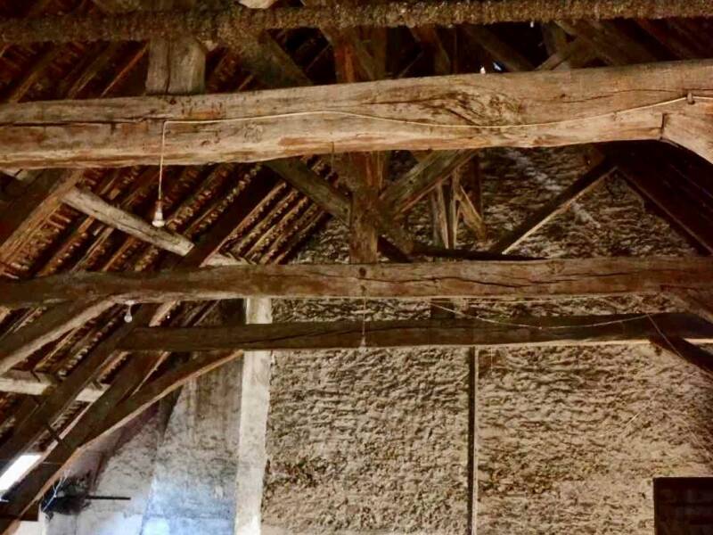 Maison à vendre, 111m², VILLENEUVE SUR YONNE