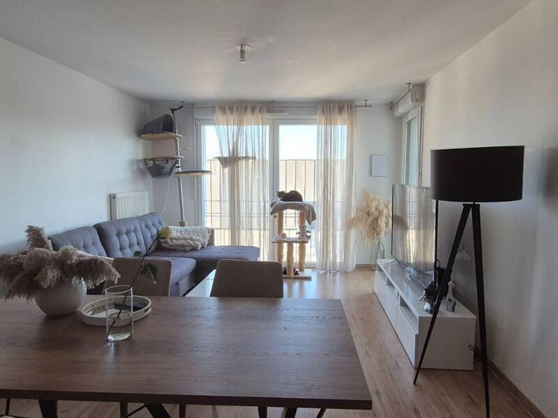 Maison à vendre, 63m², NANCY