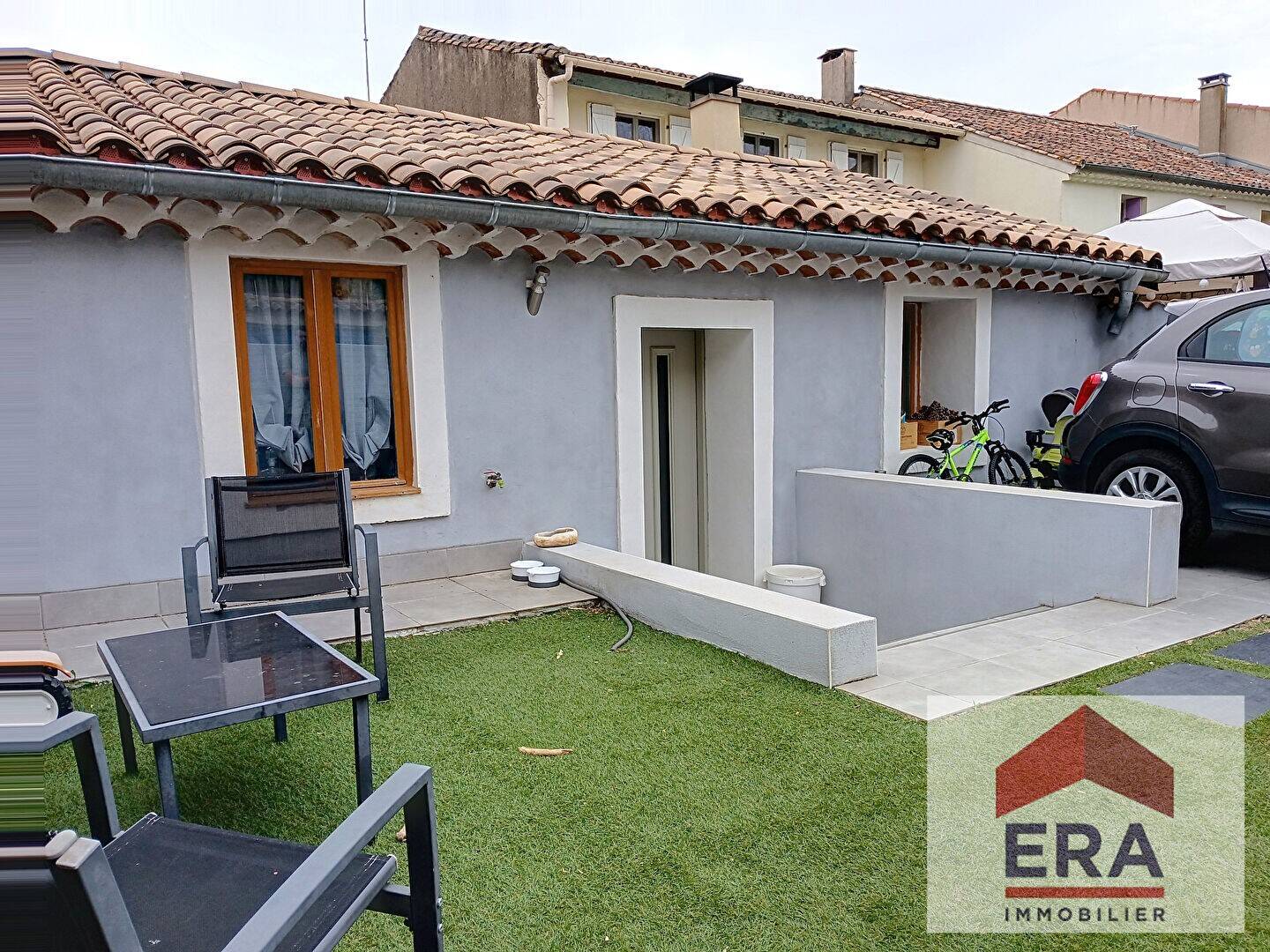 Maison à vendre, 127m², MURVIEL LES BEZIERS
