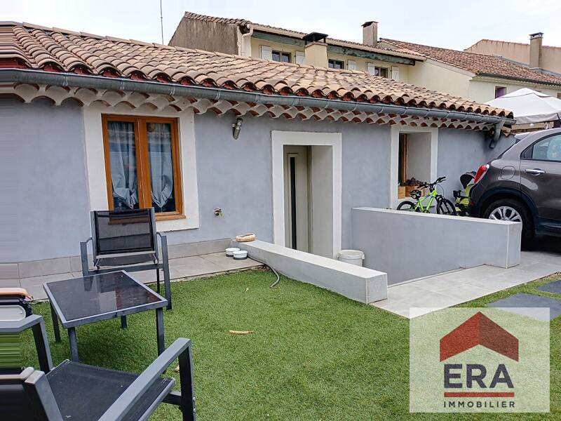 Maison à vendre, 127m², MURVIEL LES BEZIERS