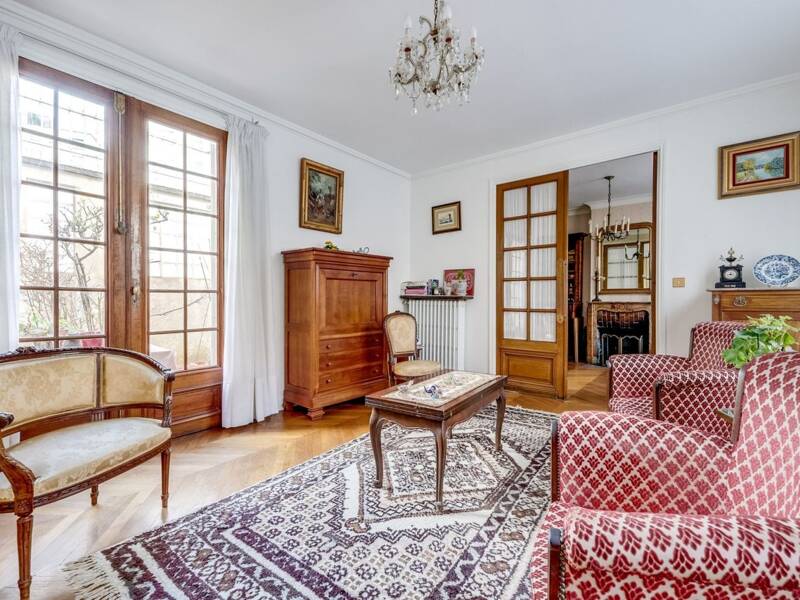 Maison à vendre, 194m², BOULOGNE BILLANCOURT
