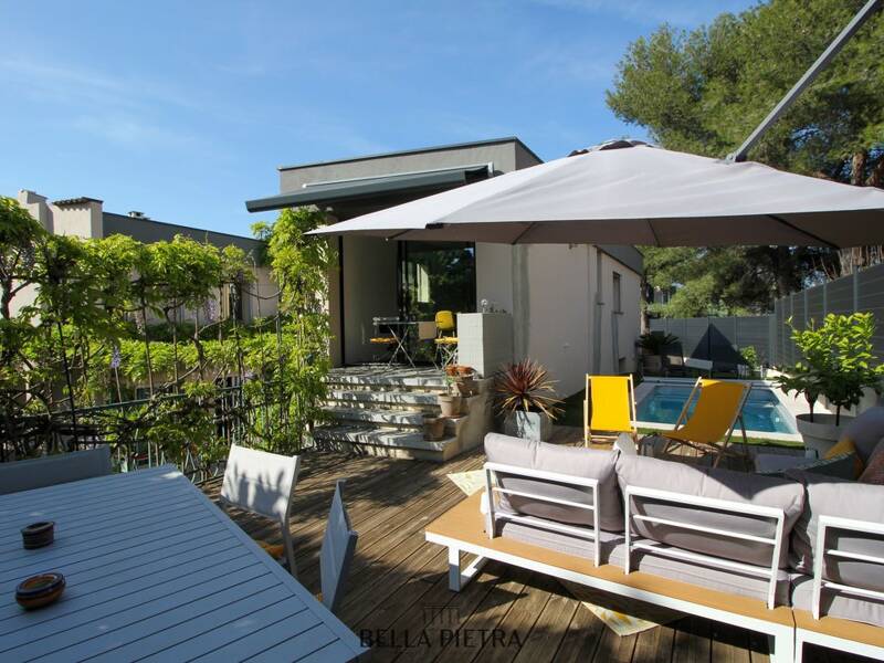 Maison à vendre, 271m², MONTPELLIER