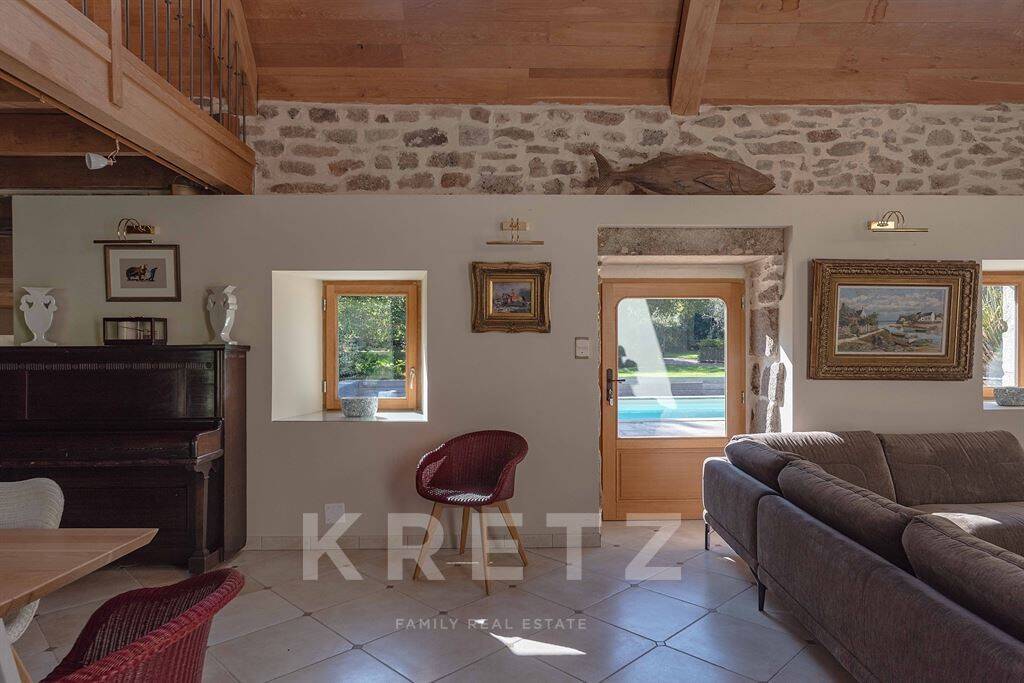 Maison à vendre, 251m², QUIMPER