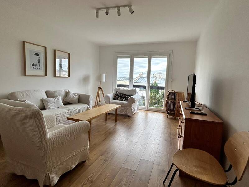 Maison à louer, 73m², BREST