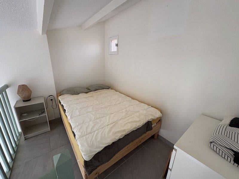 Maison à louer, 24m², BALARUC LES BAINS