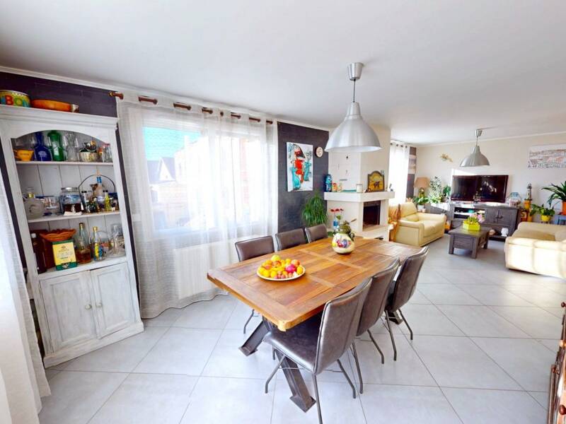 Maison à vendre, 100m², LE HAVRE