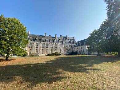 Appartement à vendre 418 000 € 5 pièces 4 chambres 151 m² Étage 1/2 Ouest-Corne de Cerf-Guignegault Orleans 45000
