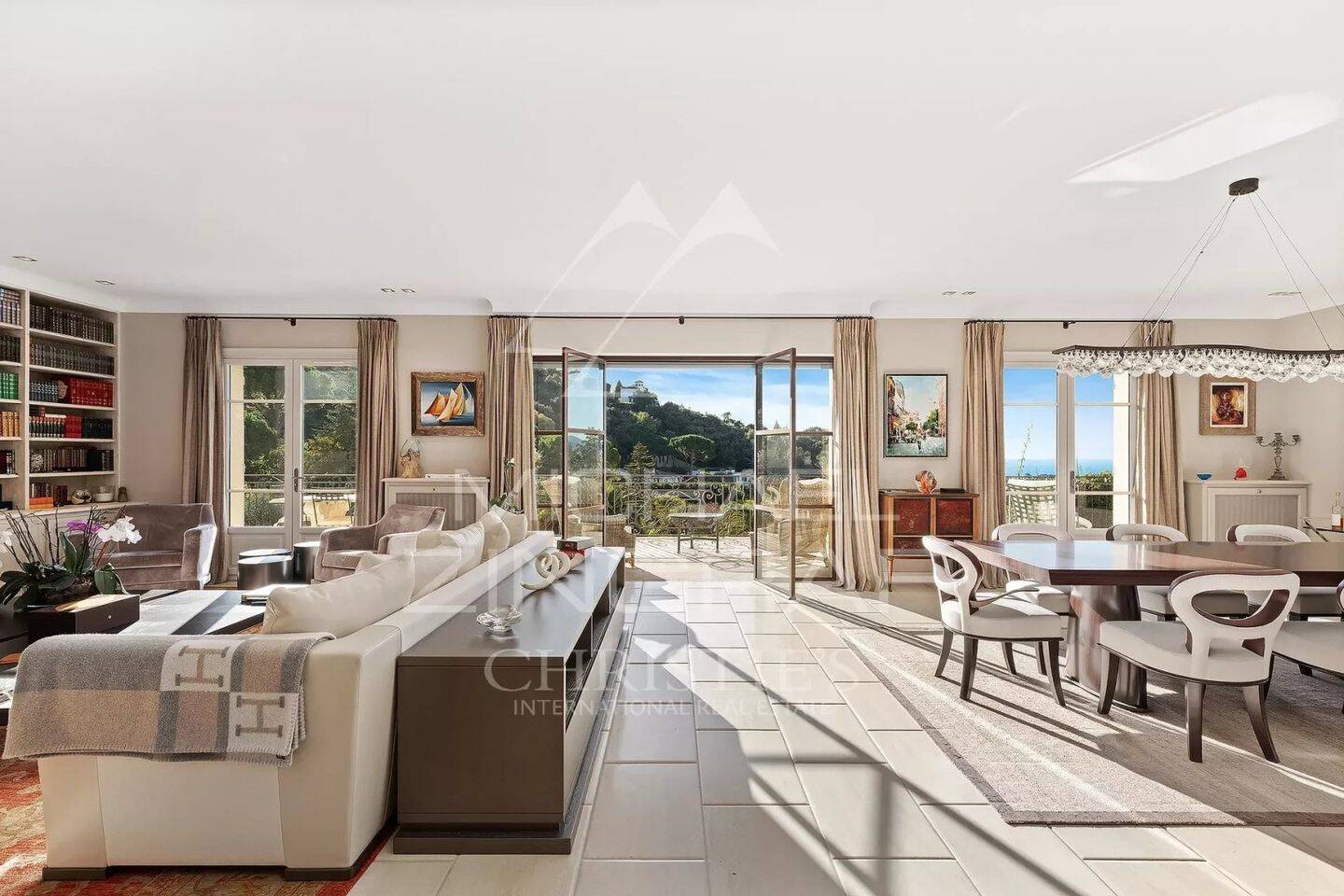 Maison à vendre, 482m², CANNES