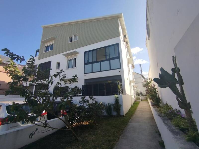 Maison à louer, 55m², SAINT PIERRE