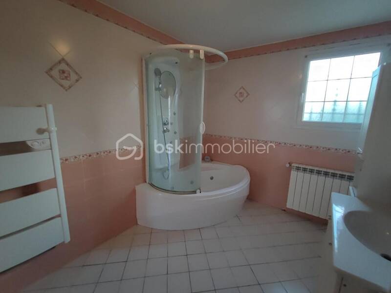 Maison à louer, 104m², SENS