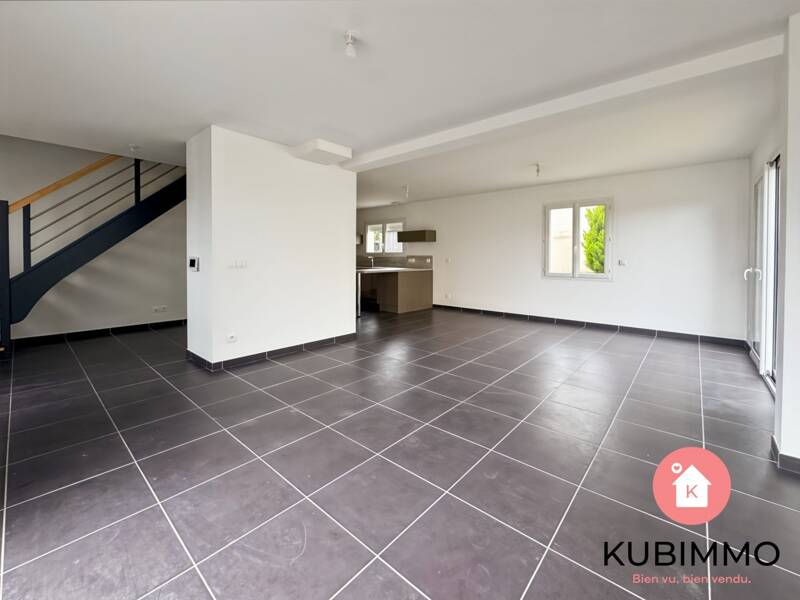 Maison à louer, 124m², MARCOUSSIS