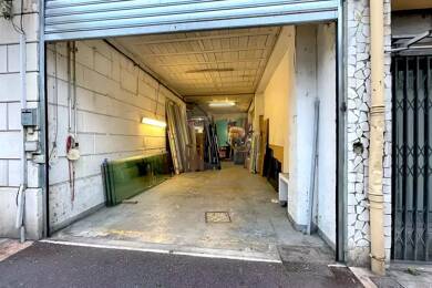 Local commercial à vendre 395 000 € 119,8 m² de surface de vente Menton 06500