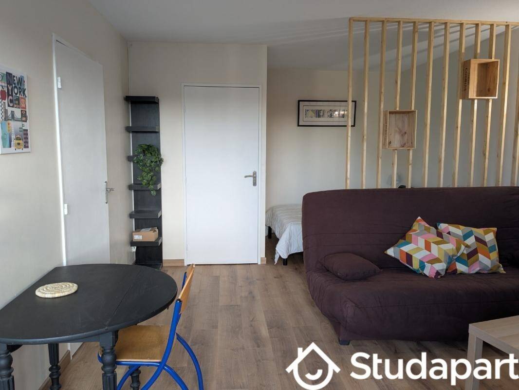 Maison à louer, 31m², MERIGNAC