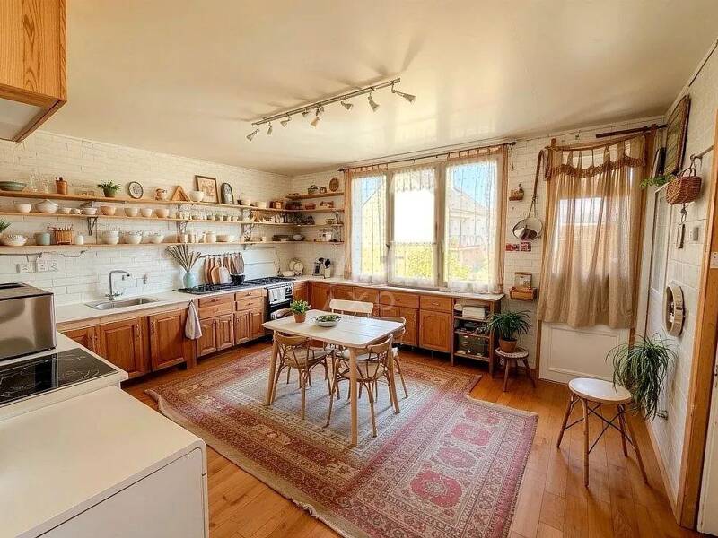 Maison à vendre, 136m², LA POSSONNIERE