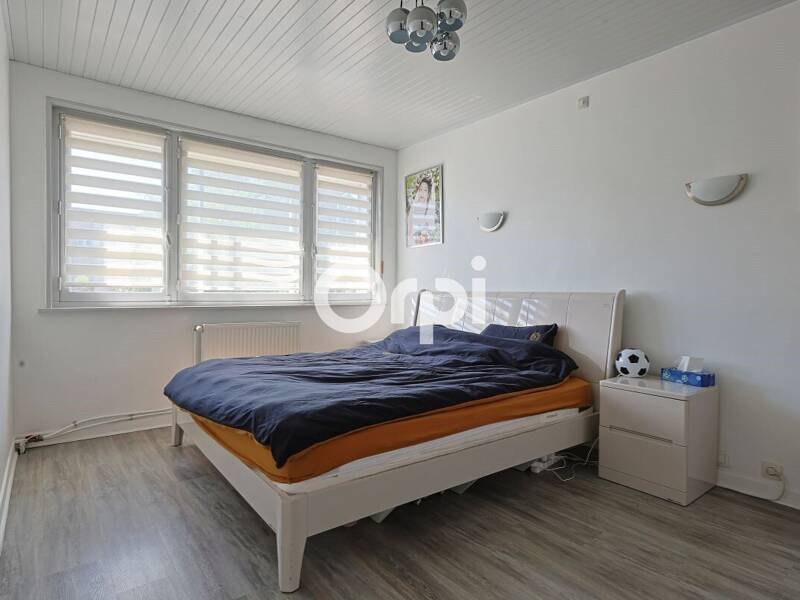 Maison à vendre, 120m², LILLE