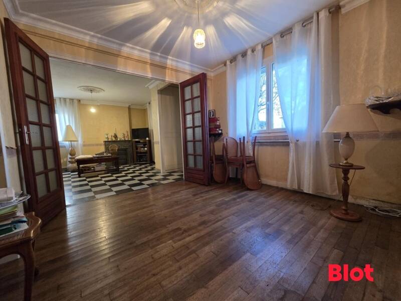 Maison à vendre, 114m², RENNES