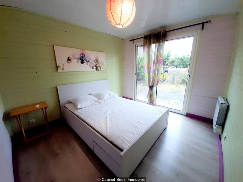 Maison à louer, 60m², LA TESTE DE BUCH