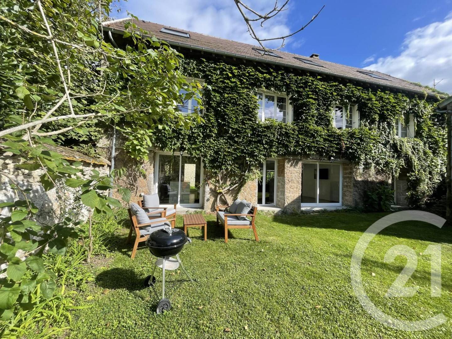 Maison à vendre, 175m², VERNON