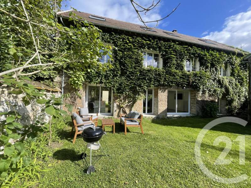 Maison à vendre, 175m², VERNON