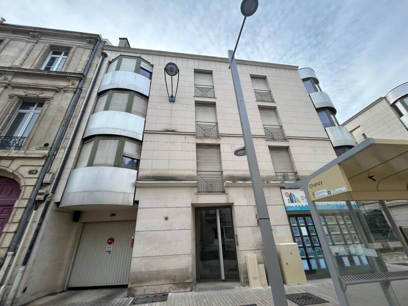 Maison à louer, 46m², REIMS