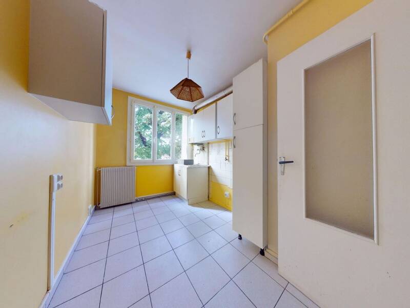 Maison à vendre, 26m², GRENOBLE