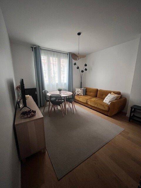 Maison à louer, 50m², LA GARENNE COLOMBES