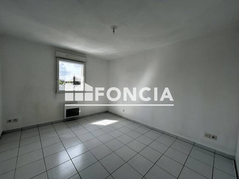 Maison à louer, 43m², MONTIGNY EN GOHELLE