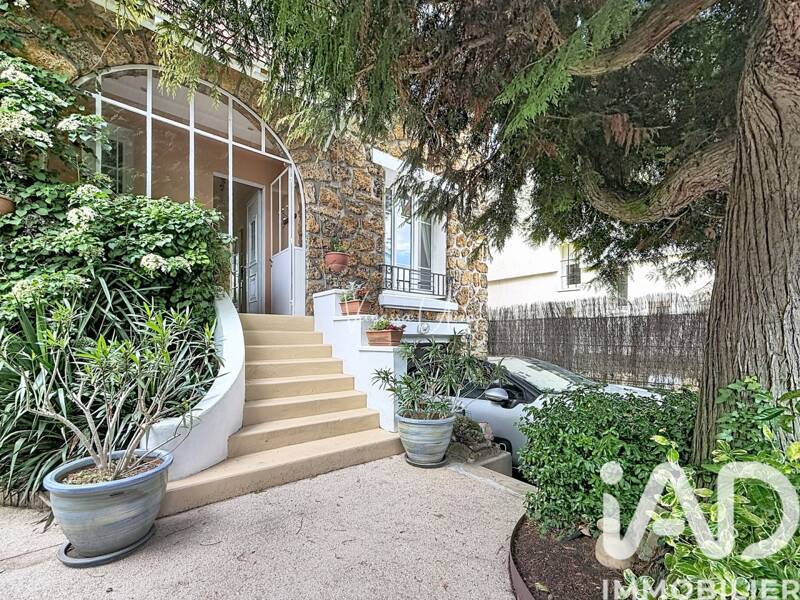 Maison à vendre, 110m², ORLY