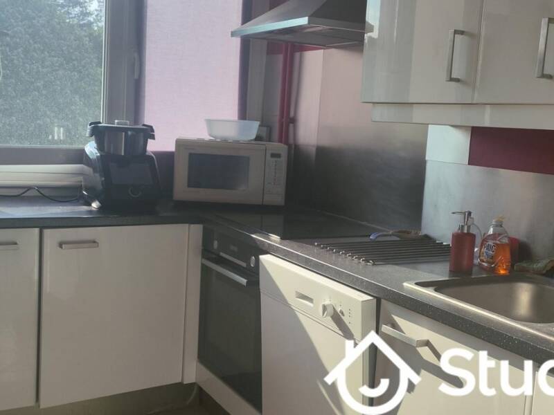 Maison à louer, 12m², SAINTE FOY LES LYON