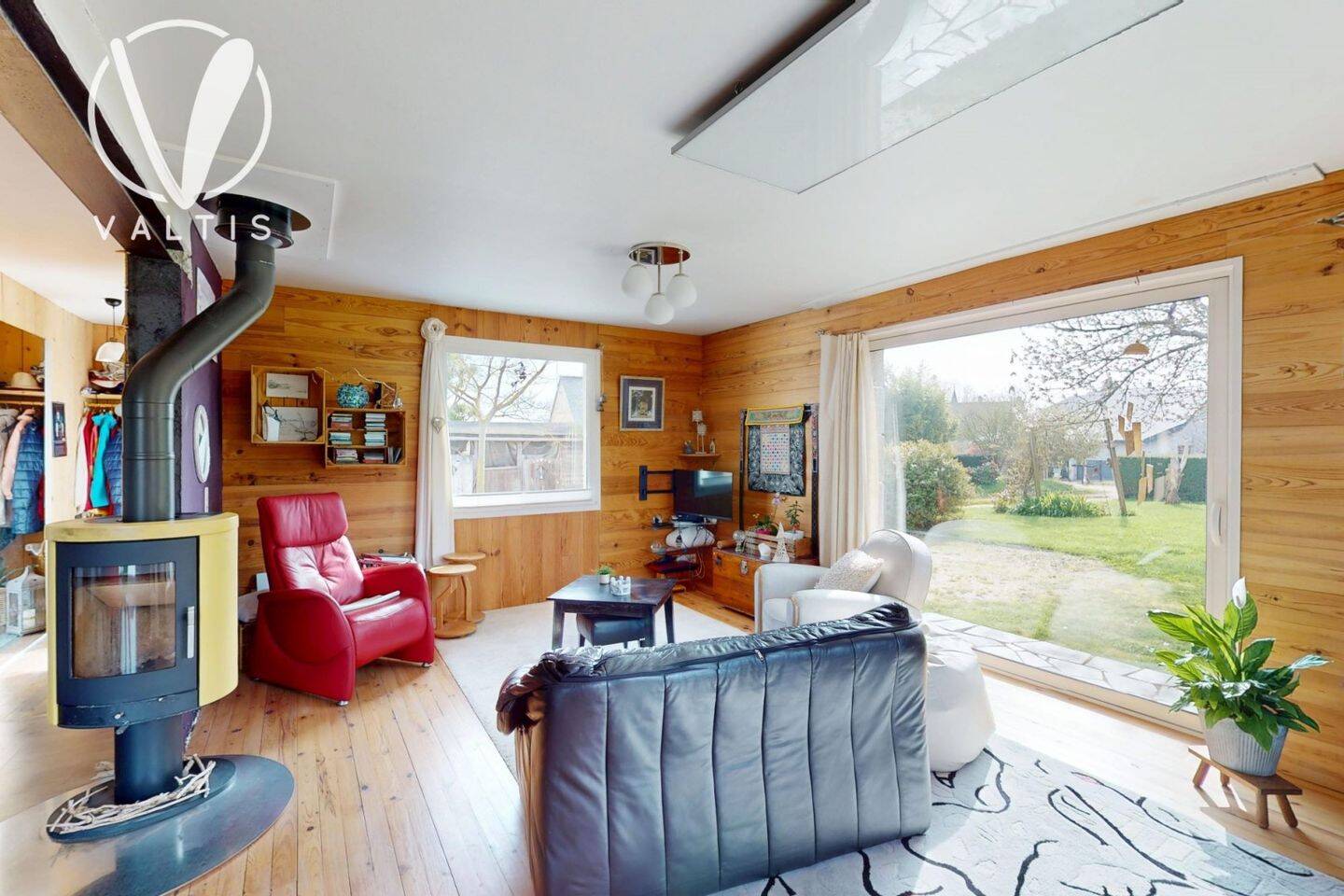 Maison à vendre, 121m², SAINT CAST LE GUILDO