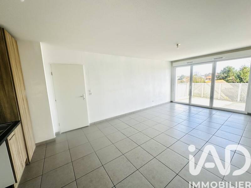 Maison à vendre, 63m², EYSINES