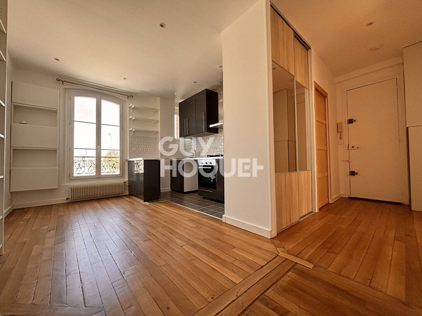 Maison à vendre, 46m², SAINT OUEN