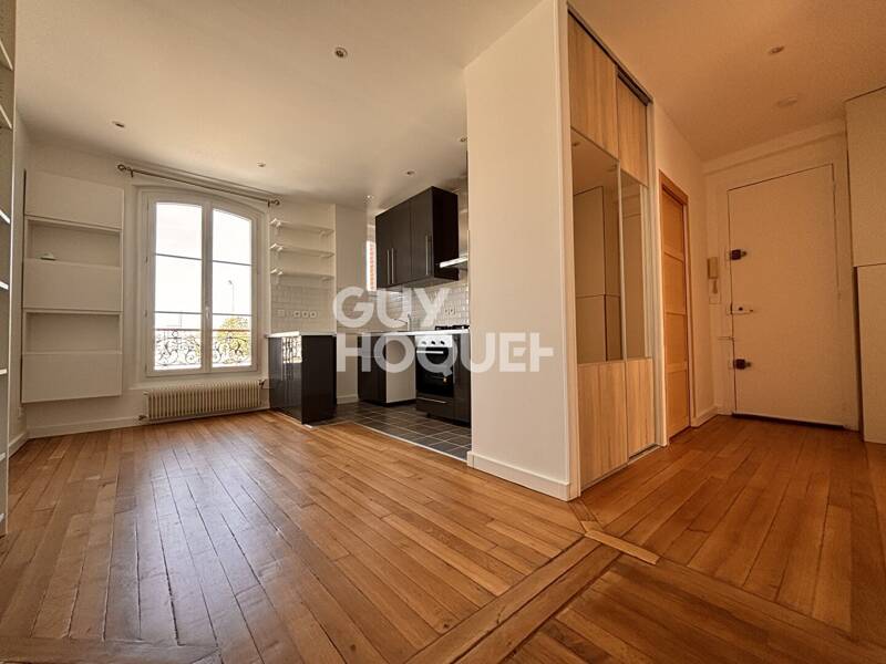 Maison à vendre, 46m², SAINT OUEN