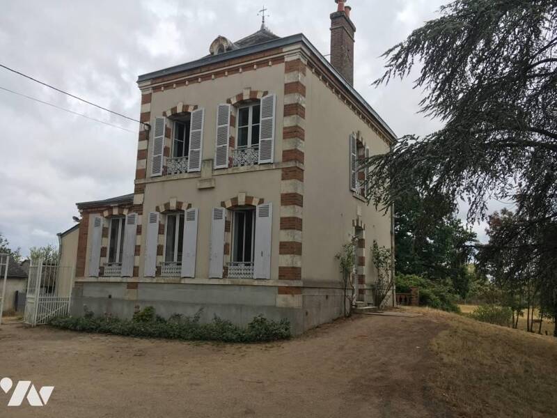 Maison à louer, 120m², SARAN