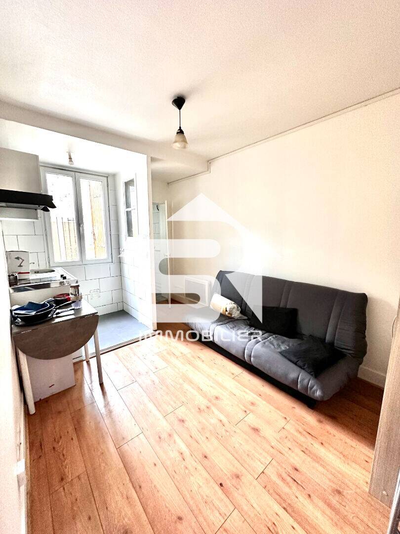 Maison à louer, 13m², MONTREUIL