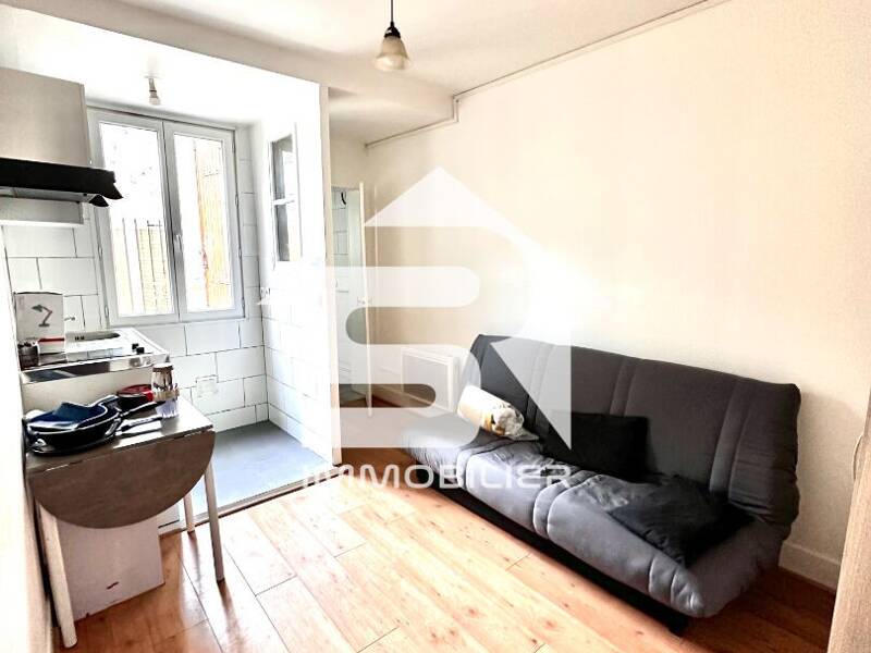 Maison à louer, 13m², MONTREUIL