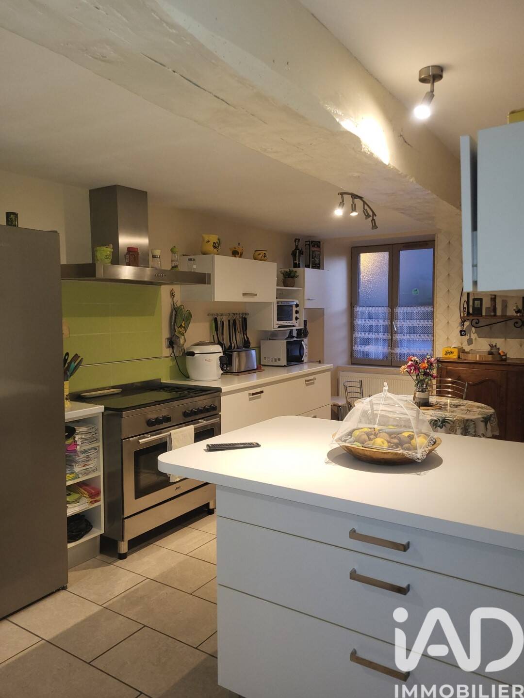 Maison à vendre, 175m², FRESNAY SUR SARTHE