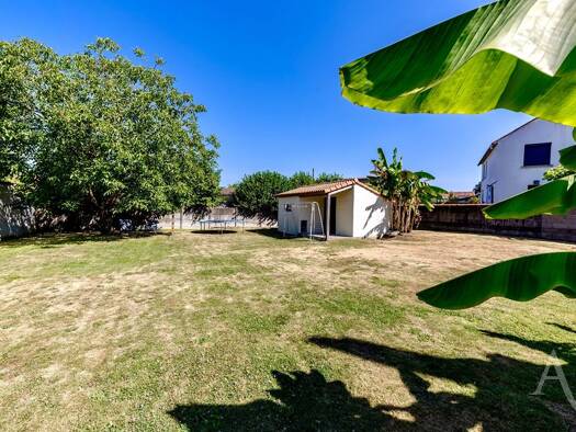 Maison à vendre 249 900 € 5 pièces 3 chambres 133 m² 847 m² de terrain L Herbergement 85260