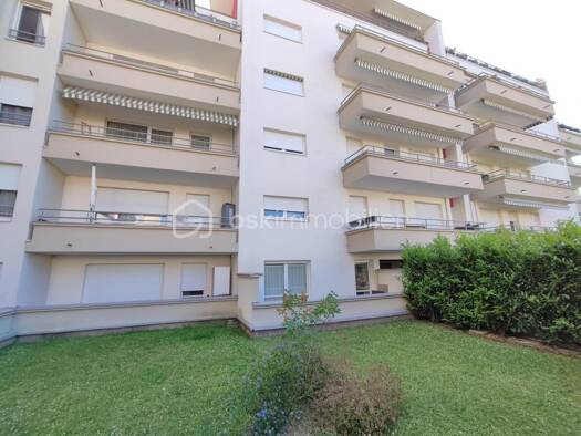 Appartement à vendre 146 000 € 1 pièce 31,7 m² RDC/5 Gondoles Nord I Choisy-le-Roi 94600