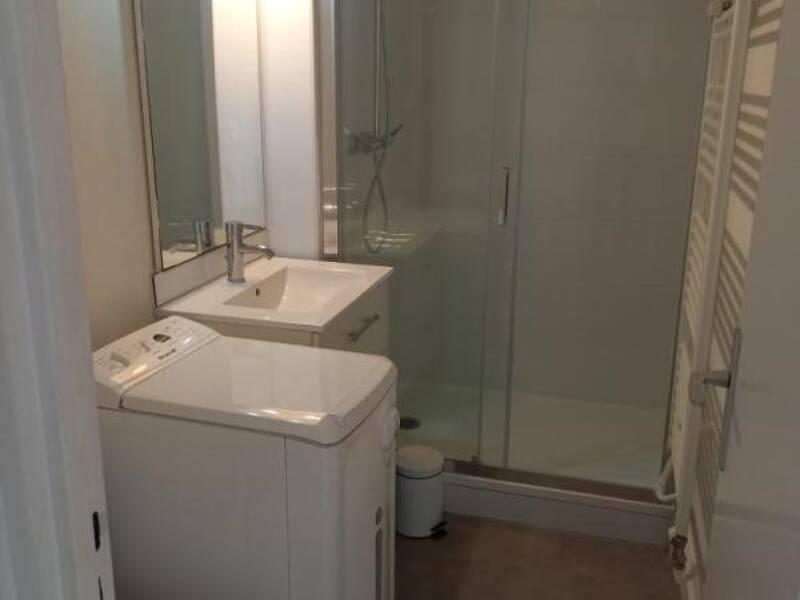 Maison à louer, 27m², LIMOGES