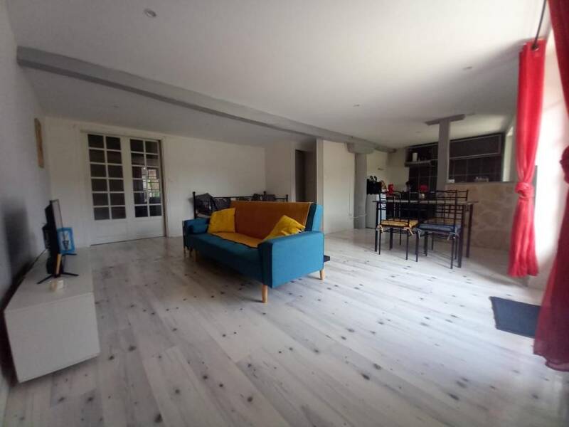 Maison à louer, 48m², FRANCESCAS