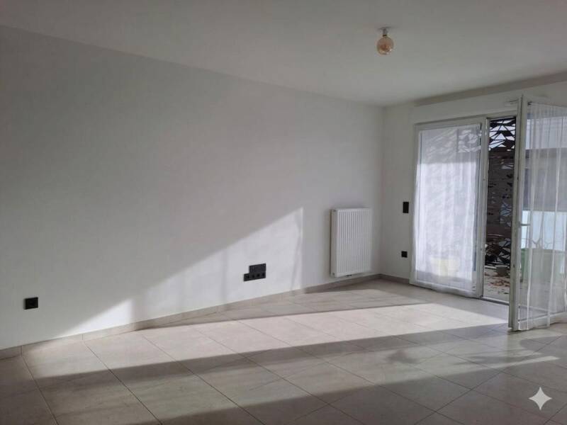 Maison à louer, 45m², BAILLARGUES