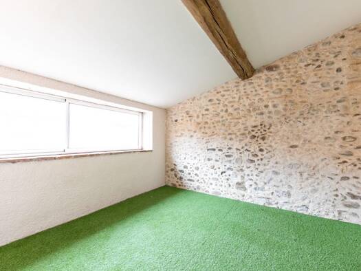 Maison à vendre 120 000 € 5 pièces 4 chambres 112 m² 55 m² de terrain Pézilla-la-Rivière 66370