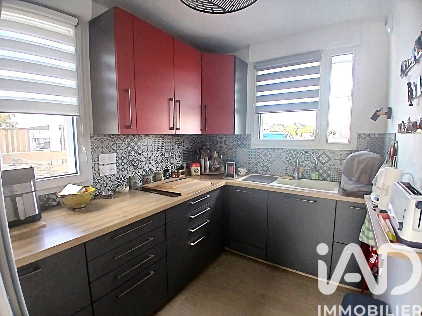 Maison à vendre, 88m², LA ROCHELLE