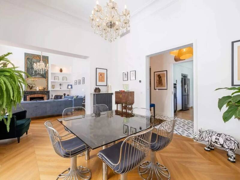 Maison à vendre, 285m², LE CANNET