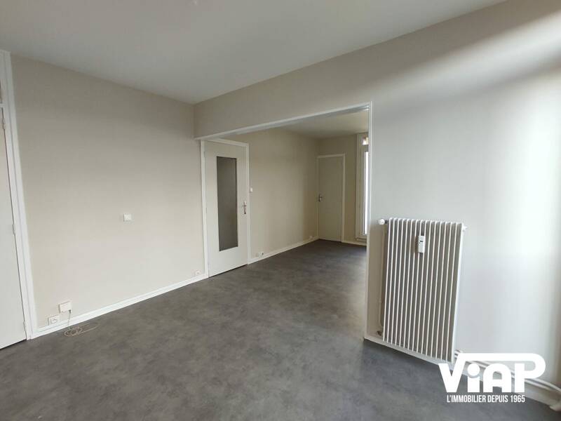 Maison à louer, 43m², LIMOGES